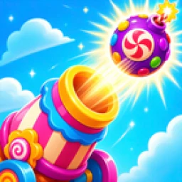 Candy Smash Shot 아이콘