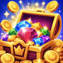 Icono de Jewel Popper - Juega y Gana