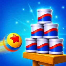 Smash Land Game!